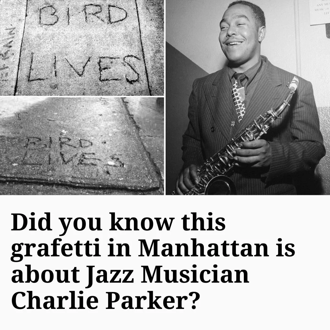 Charlie Parker  