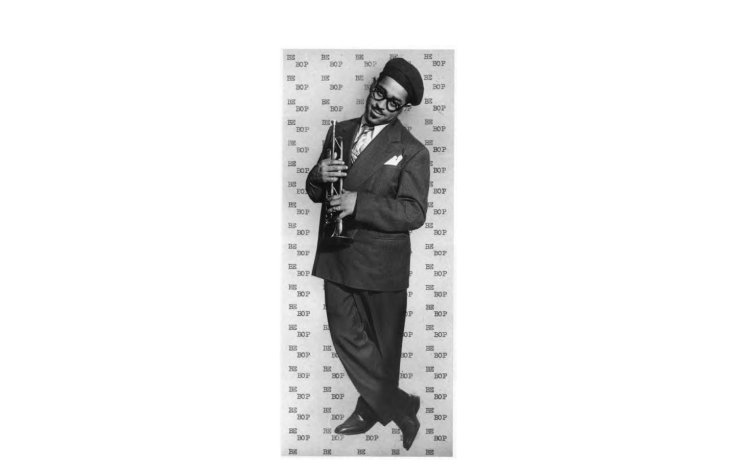 1947 - Dizzy Gillespie.png
