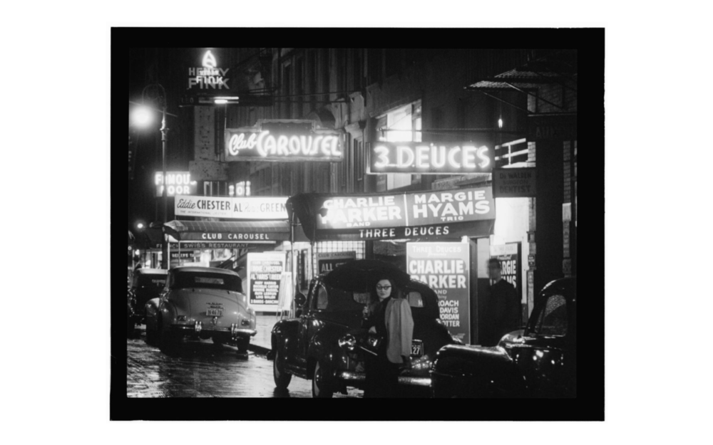 1948 - 52nd Street