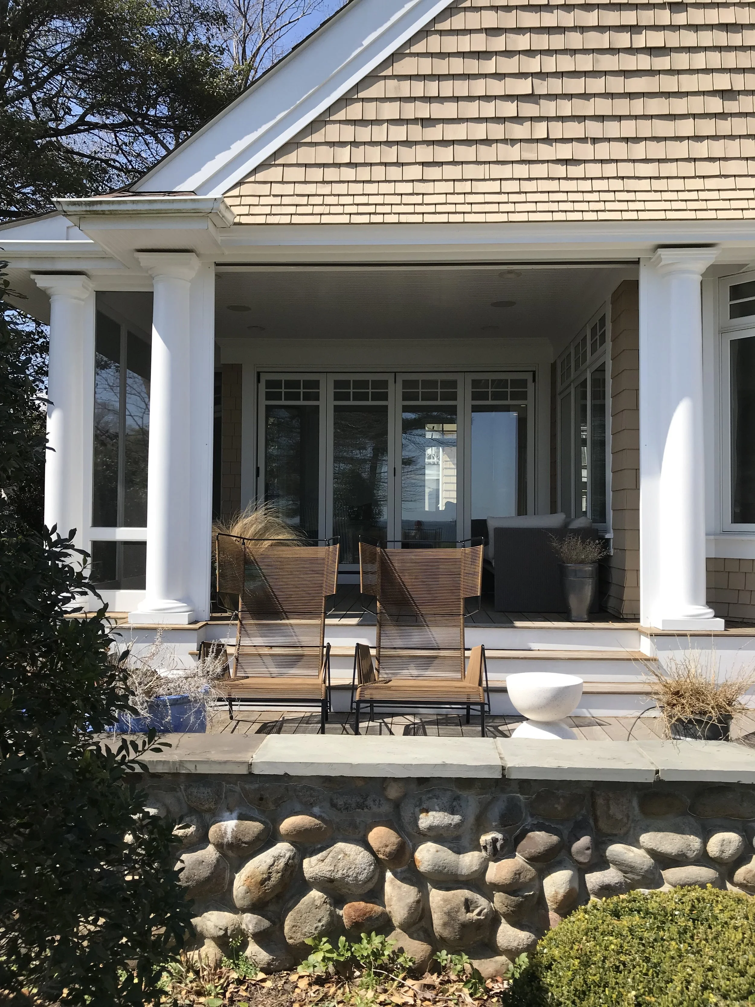Bay Ridge Gallery — HUNTLEY & CO.