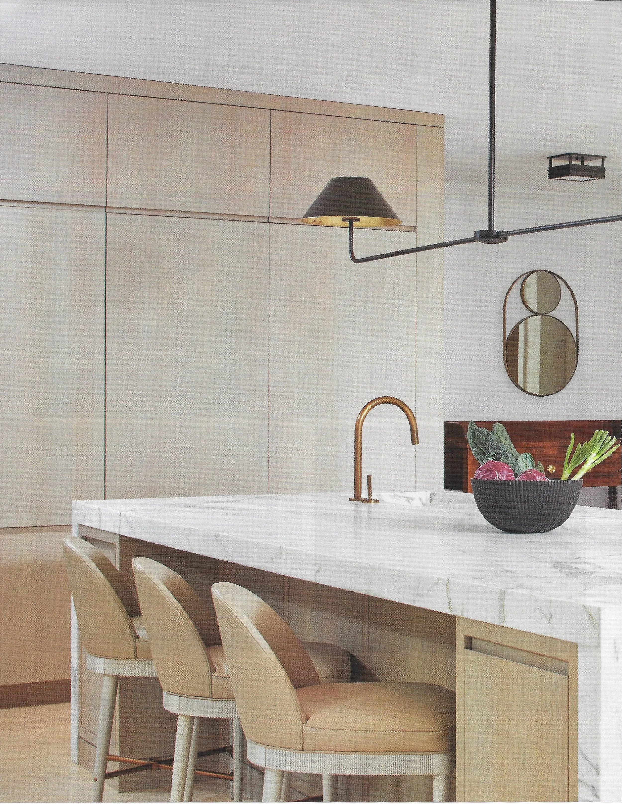 Home & Design feature 2019_Bay Ridge kitchen pg 1.jpeg