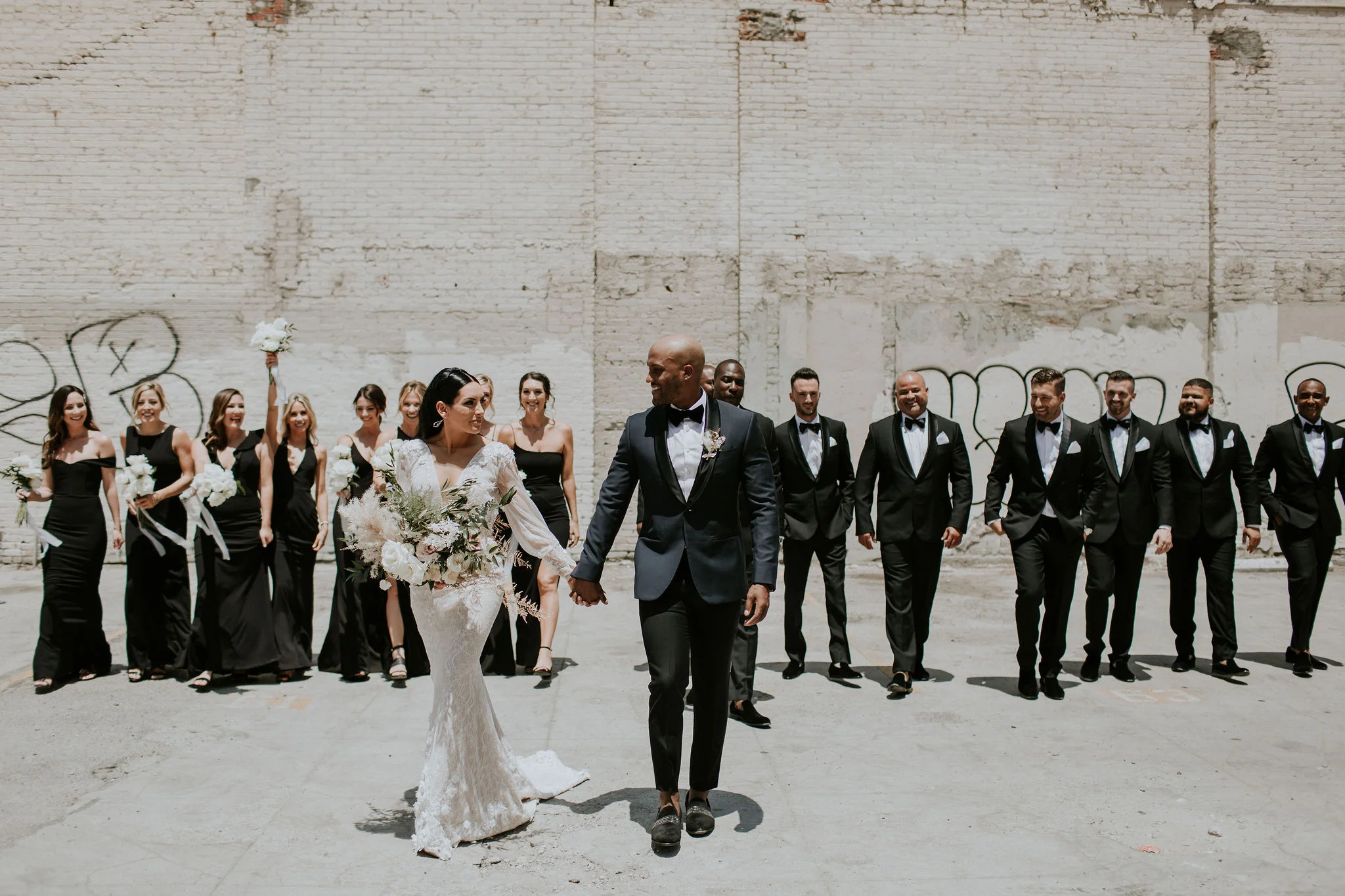 PLAN PREP PARTY | Image: Jami Laree Photography