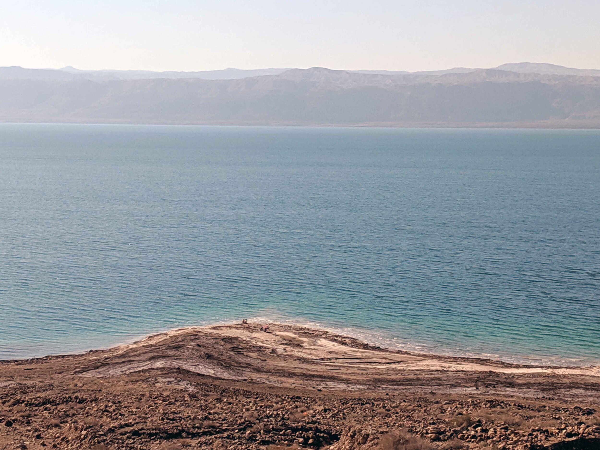 nedsænket For det andet Bliv sur Your Guide to Visiting the Dead Sea in Jordan