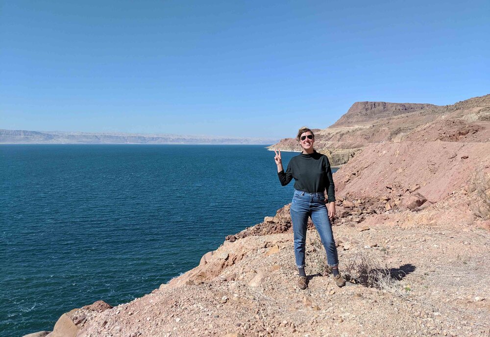 nedsænket For det andet Bliv sur Your Guide to Visiting the Dead Sea in Jordan