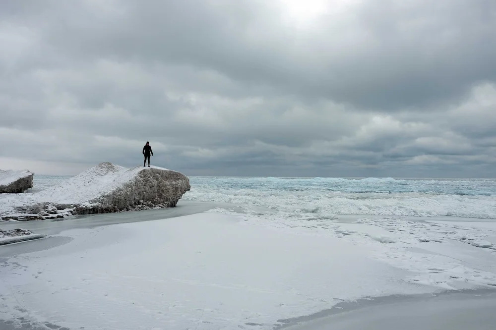 Your Essential Guide To Visiting Point Pelee National Park