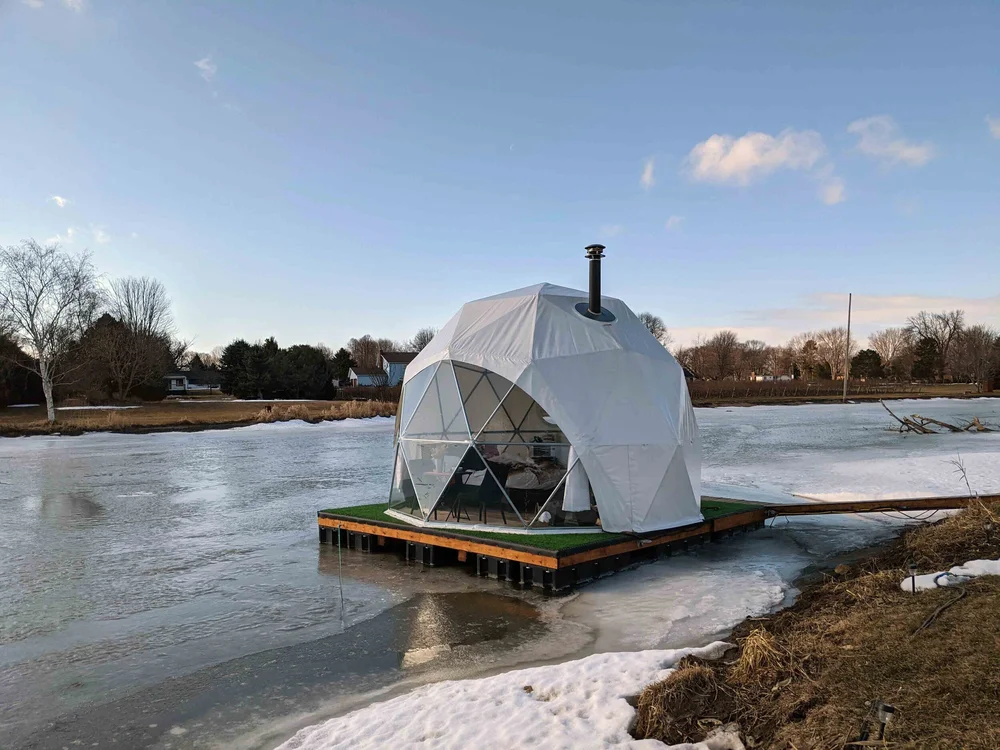 Your Essential Guide To Visiting Point Pelee National Park