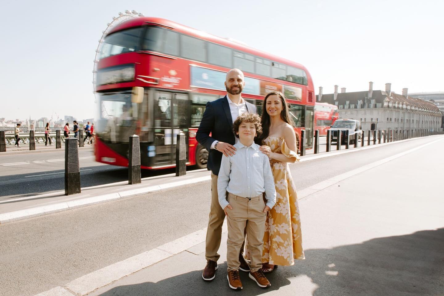 I&rsquo;m biased but this view doesn&rsquo;t get old 🤍🇬🇧

With the lovely @duchessnottingham @ahnottingham 🤍

#londonfamilyphotographer #londonportraitphotographer #londonphotographer #londonlifestylephotographer #londonmums #ukfamilyphotographer