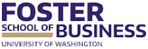 University of Washington Foster School of Business MBA Admissions