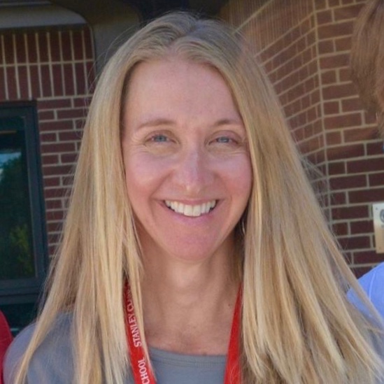 Wendy Wilson
