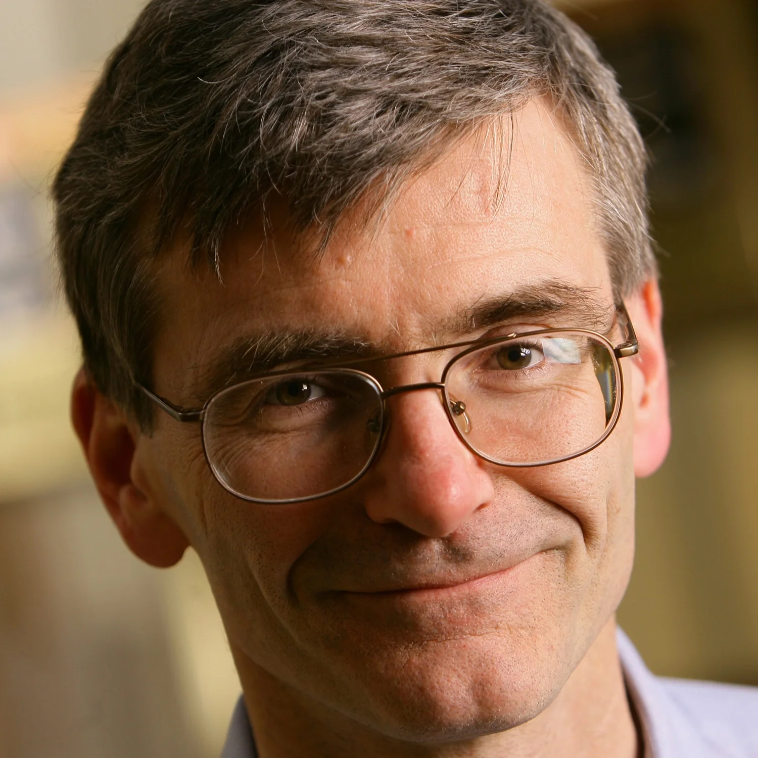 Paul Schultz