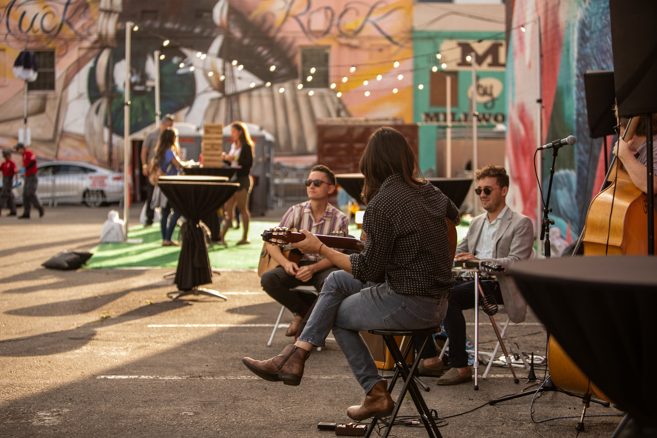 DOWNTOWN LONG BEACH BUSINESS ALLIANCE