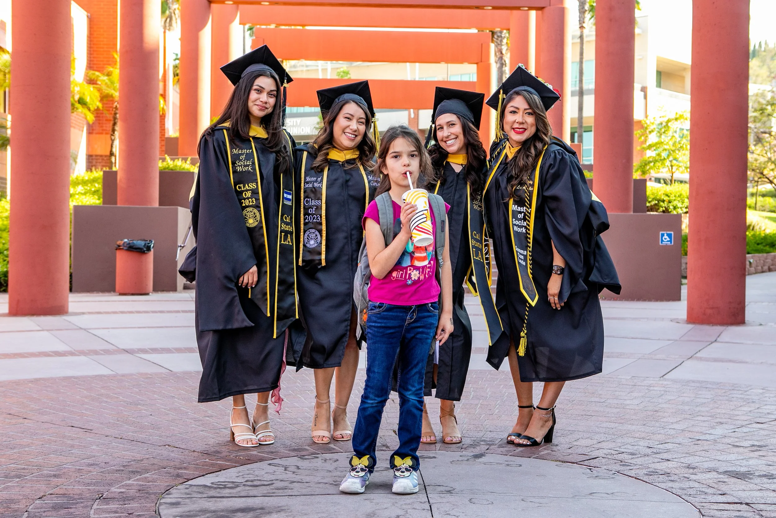 GRADUATION PICTURES - PRIVATE