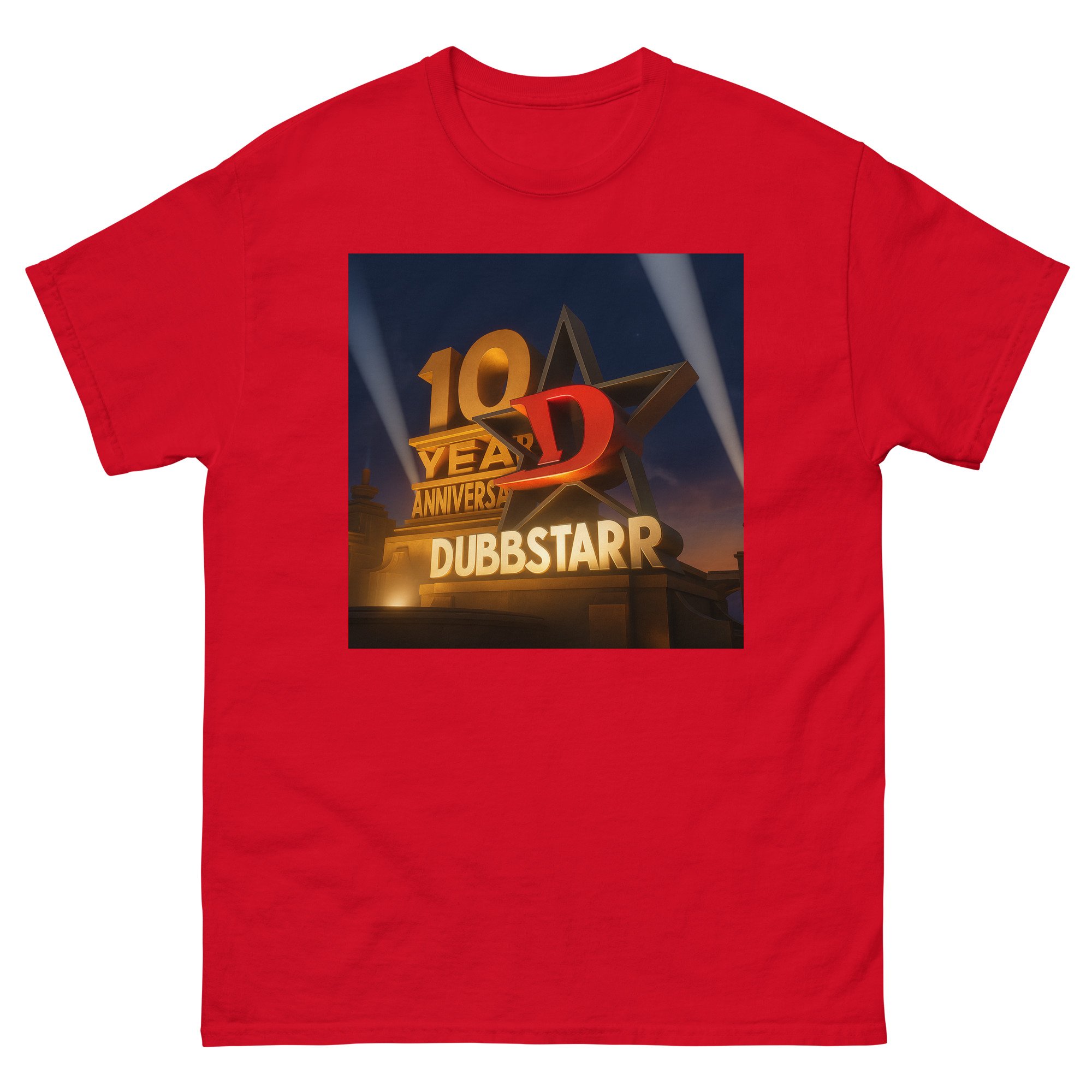 unisex-classic-tee-red-front-685b44f2a8fd5.jpg