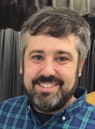 Wes Davis, LPCA, NCC