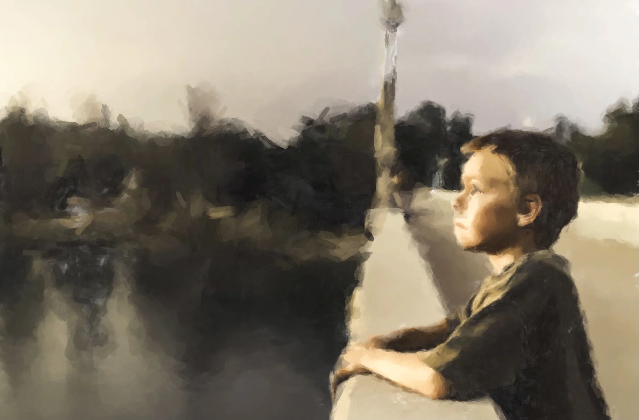 7 Key Strategies to Help Your Child Manage Anxiety