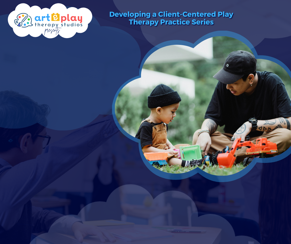 The Language of Play