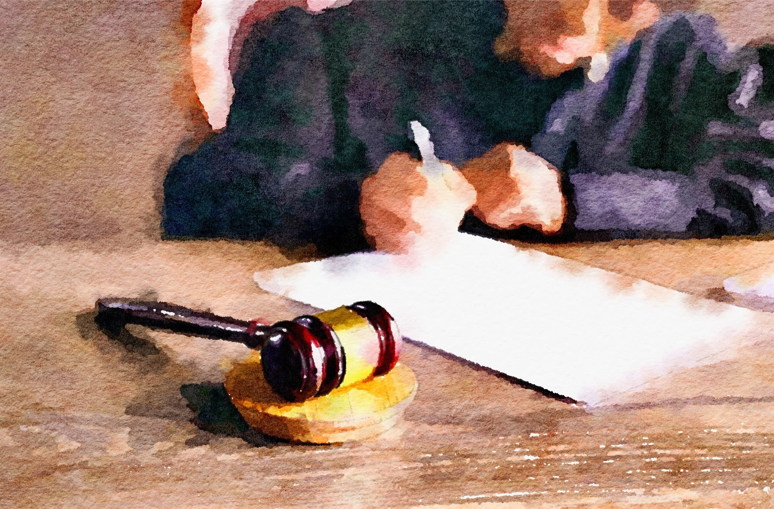 Court Related Consultation with Cheryl (60-minute )
