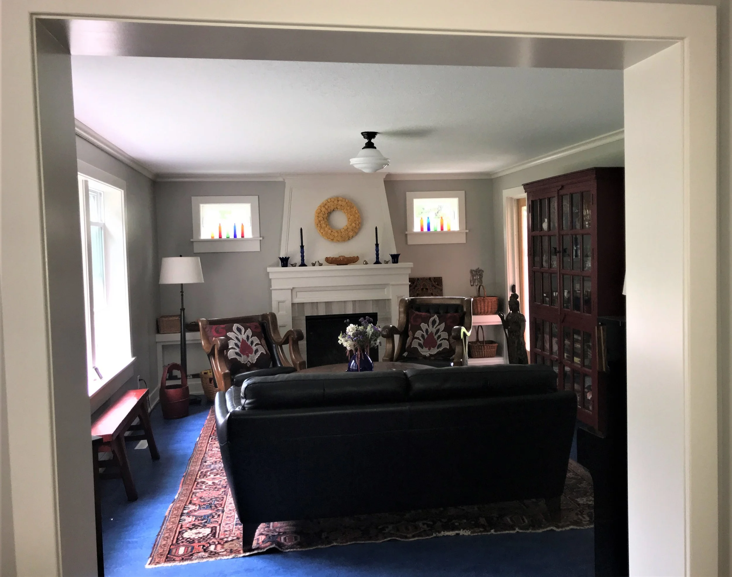 Nowak Renovation 