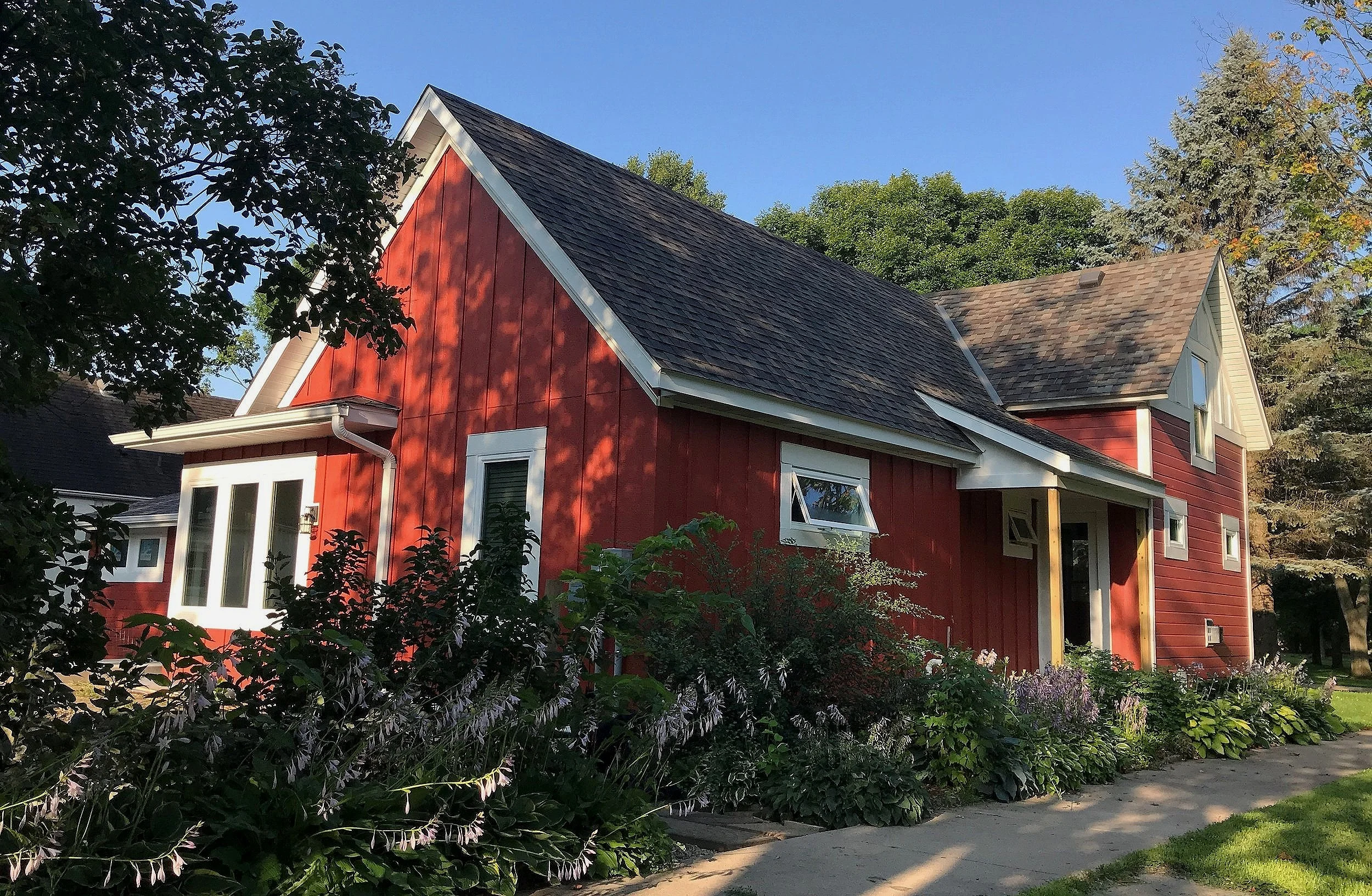 Nowak Renovation