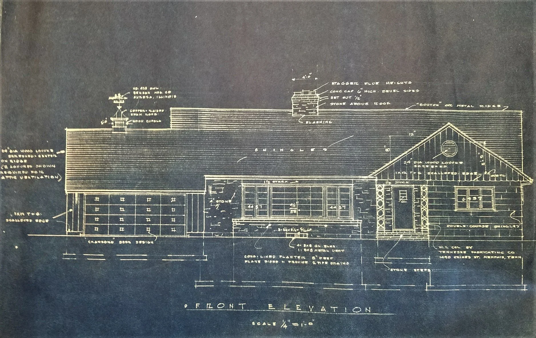 Kreft Project - Exterior Remodel