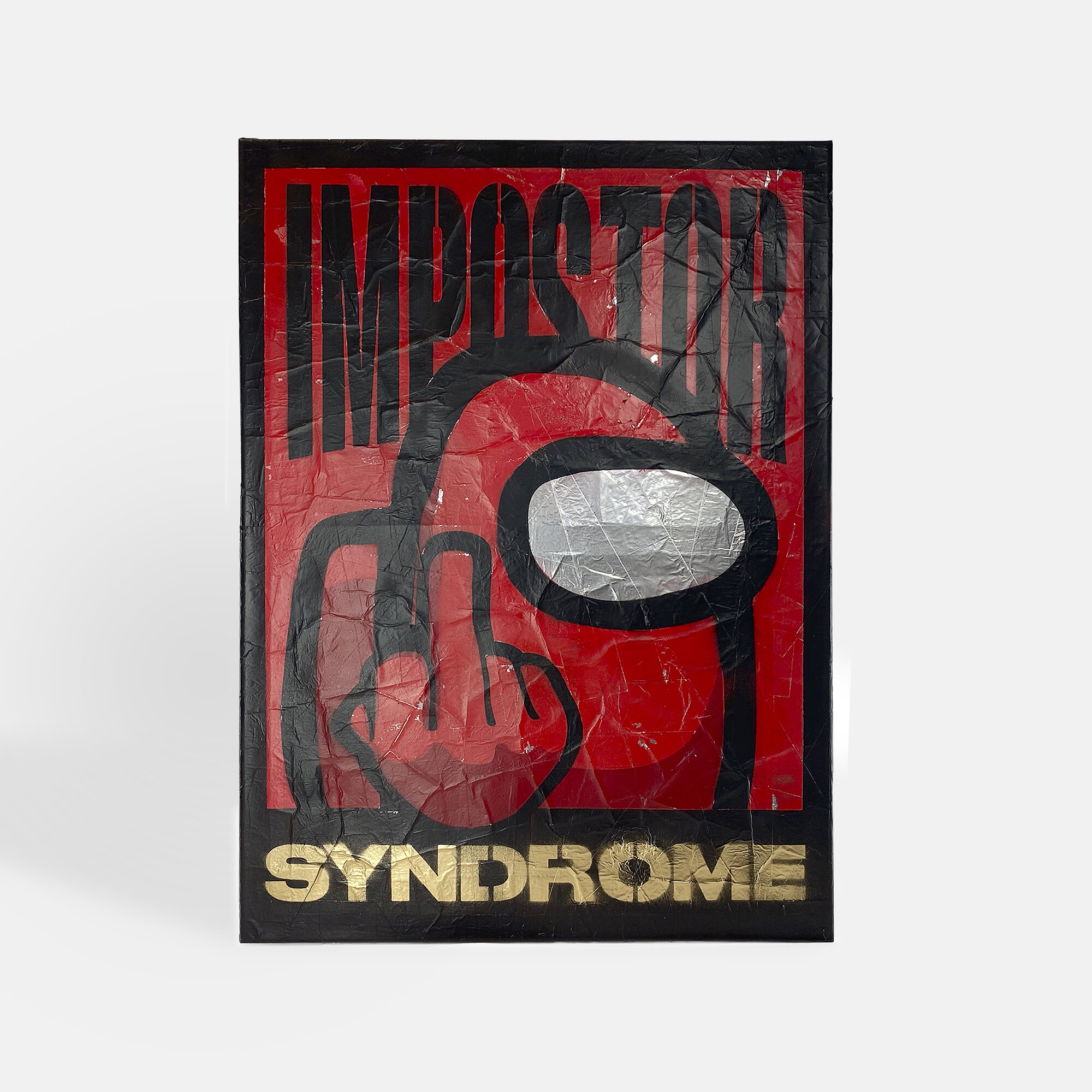 Fuck Impostor Syndrome