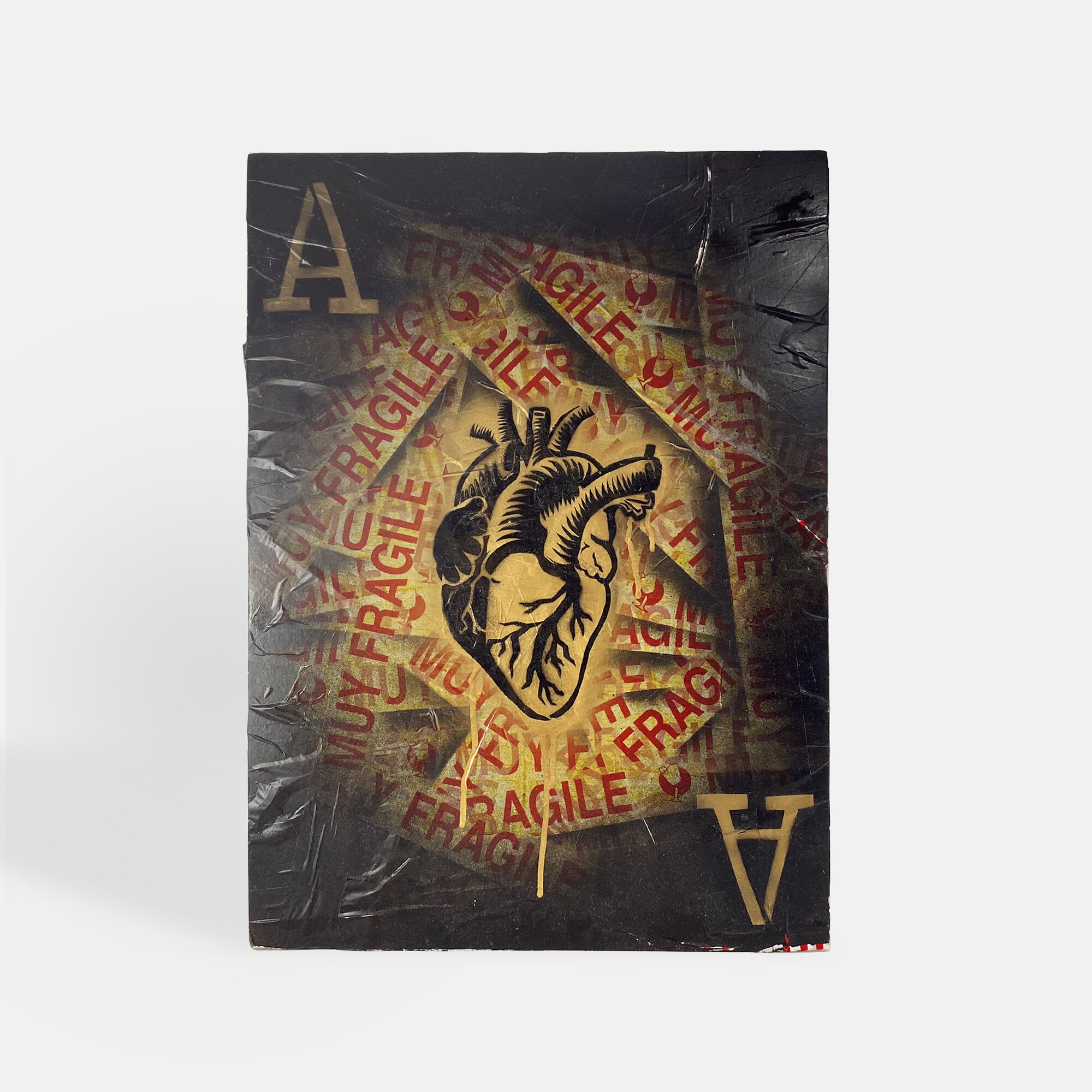 Contradicciones 02 - Game