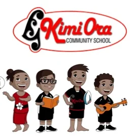 Kimi Ora - the start of a Te Puna Taiao Journey