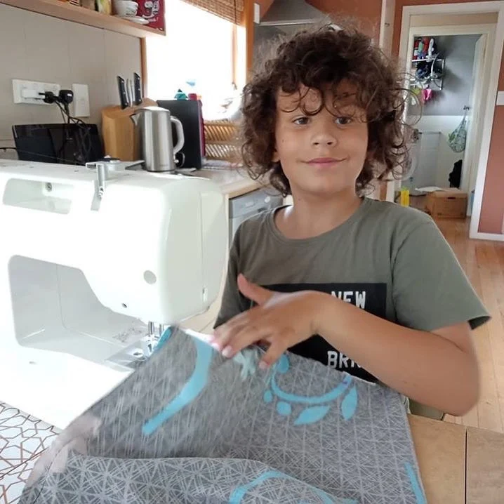 Te Puna Taiao Champion - Jasper House