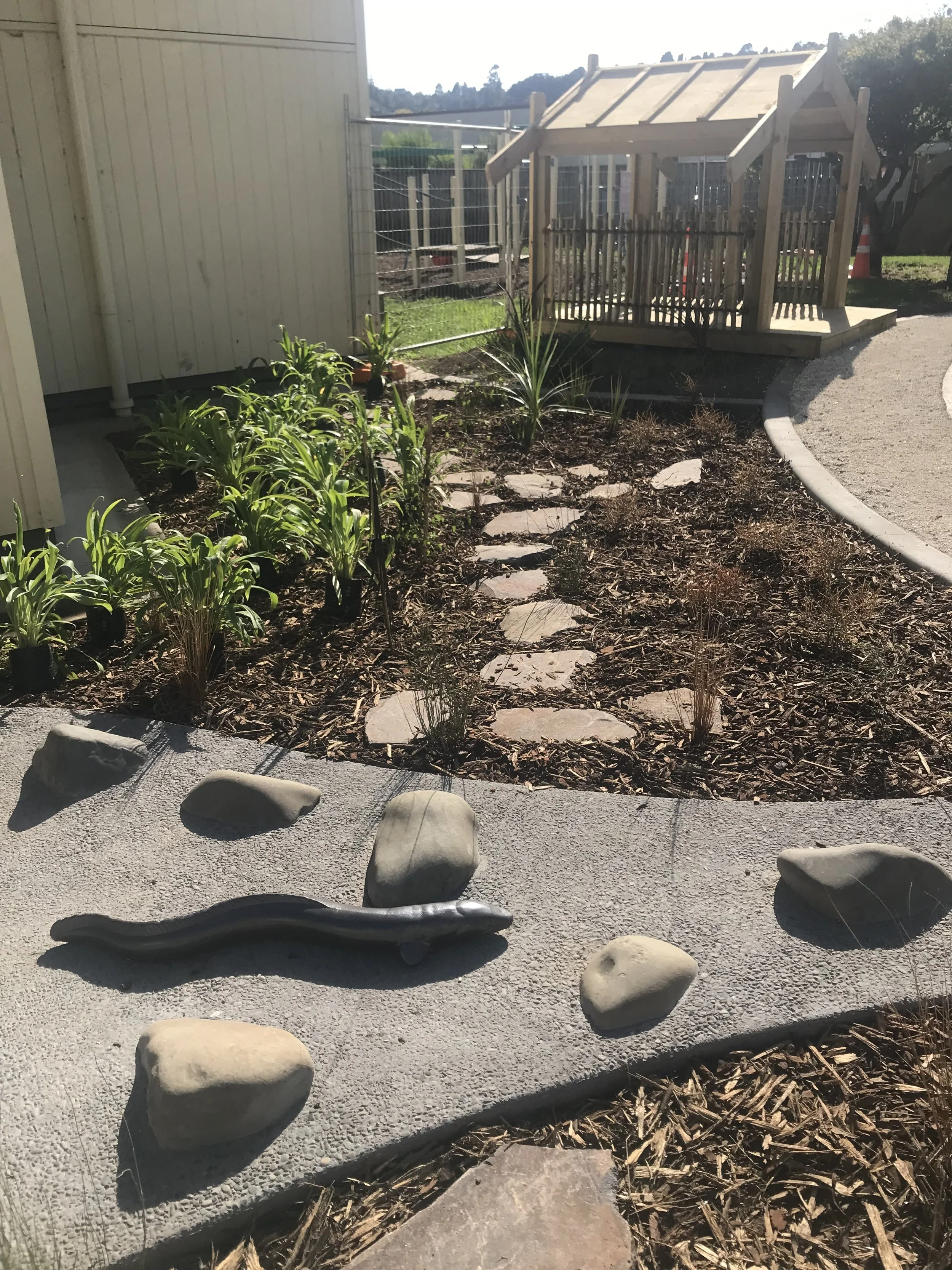 The Transformation of Te Kura o Motueka: Papa Kāinga and Awa