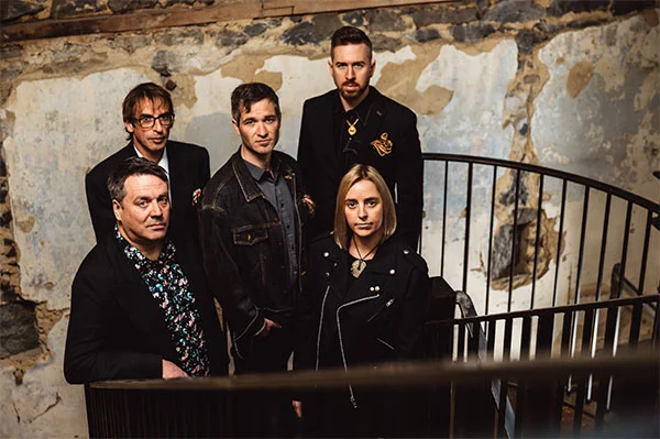 The Chills with Flavor Crystals - Saint Paul