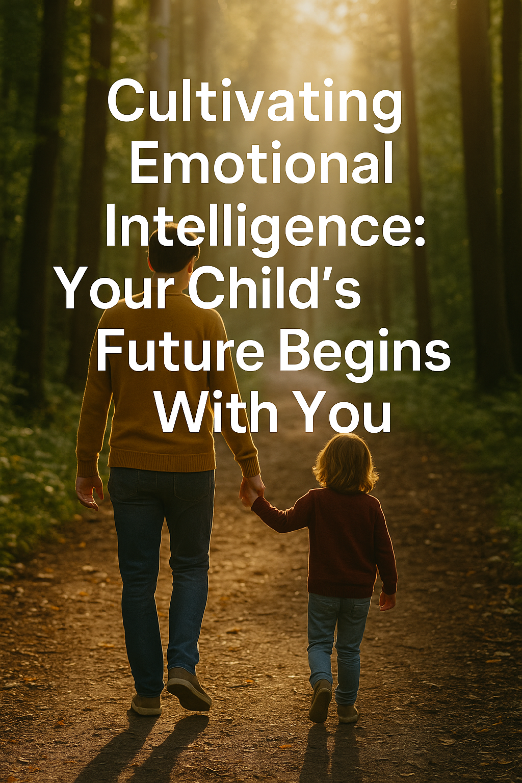 Cultivating Emotional Intelligence