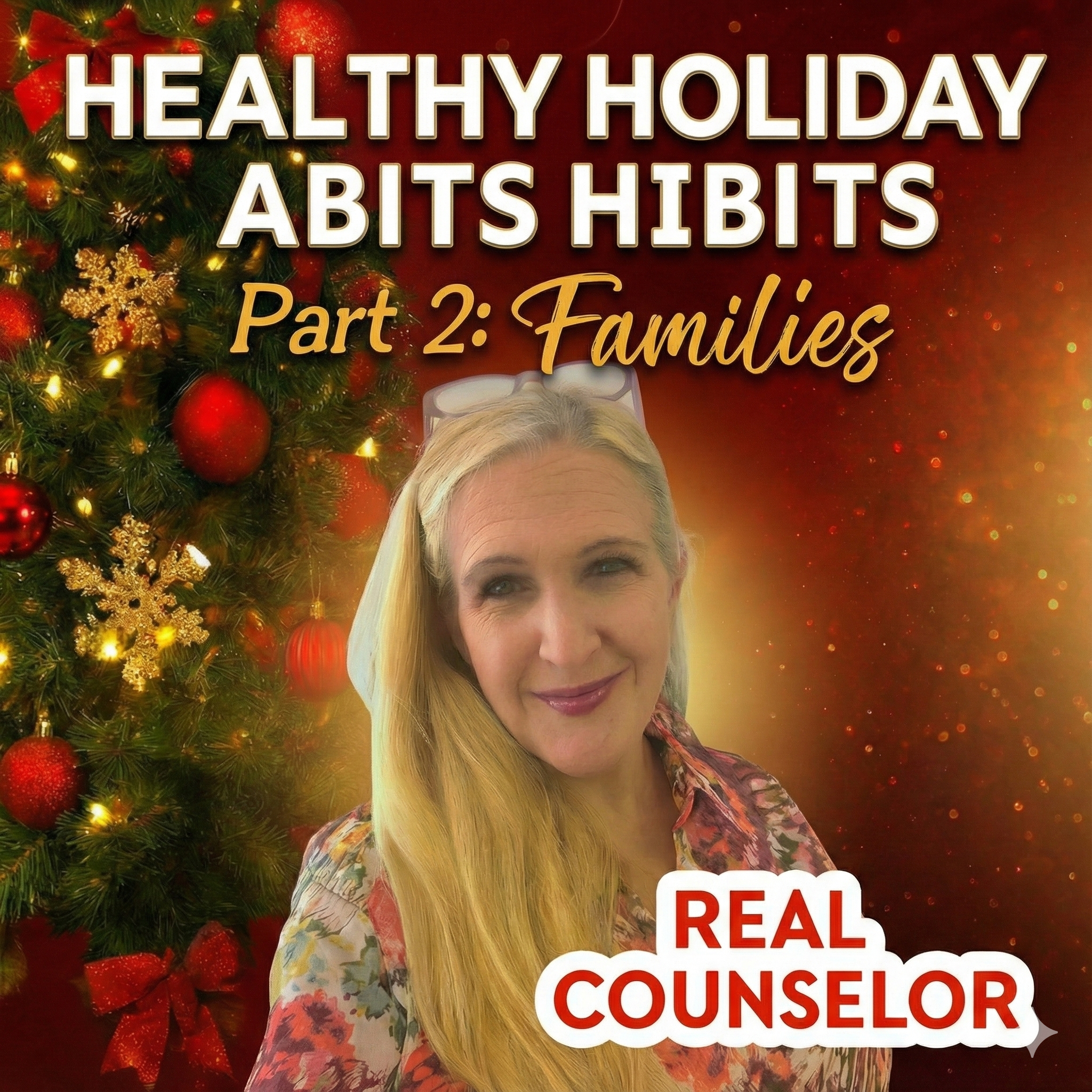 Healthy Holiday Habits Part 2: Navigating Family Dynamics