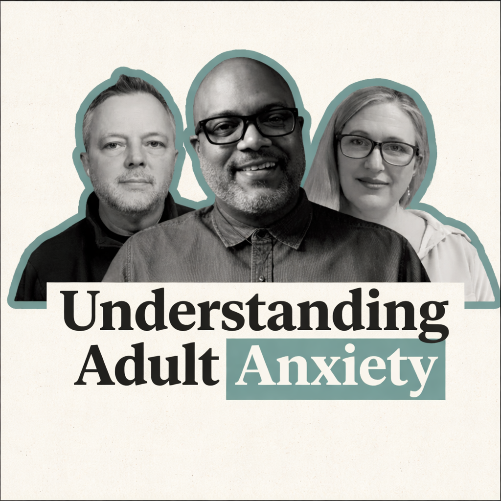Adult Anxiety in Real Life: What It Is, What It Isn’t, and What Actually Helps