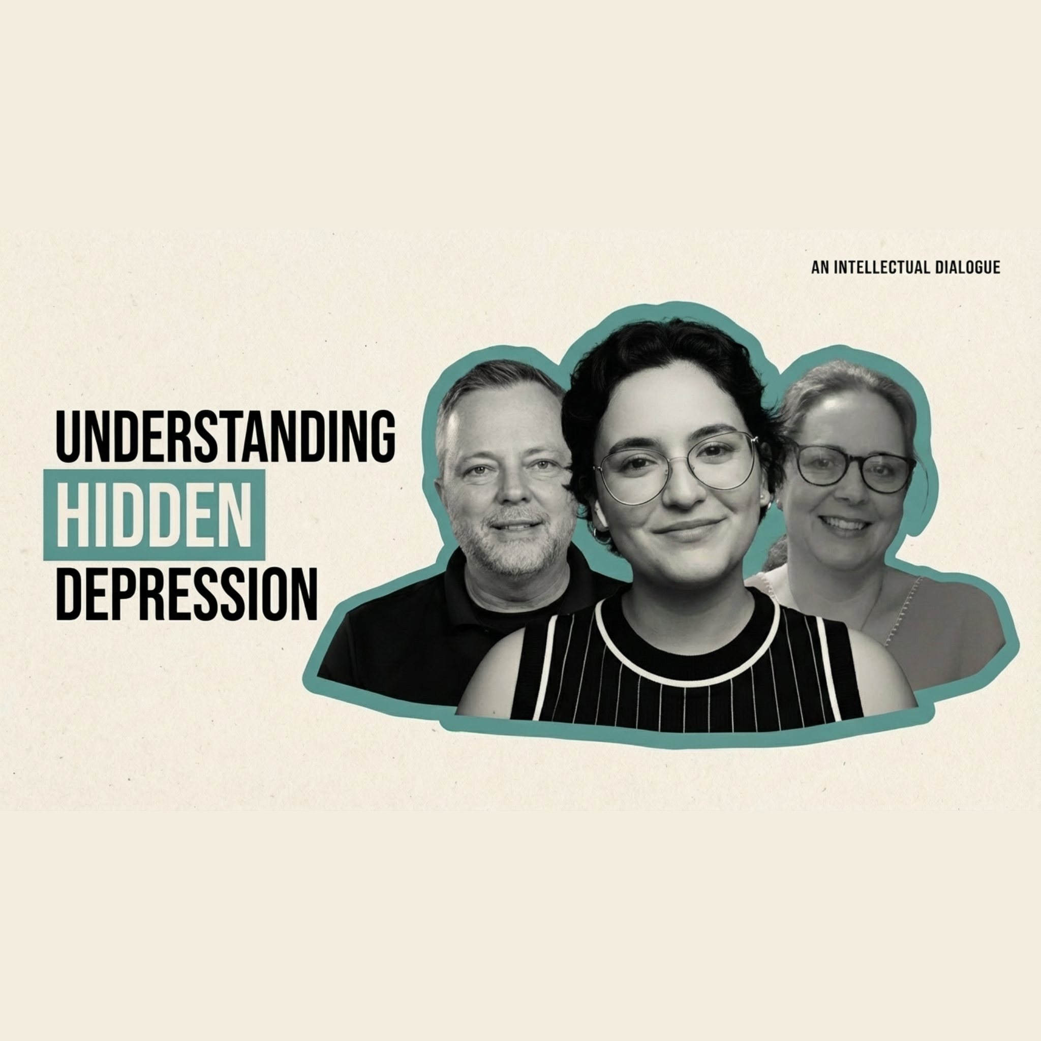 Adult Depression in Real Life: The Hidden Forms No One Talks About