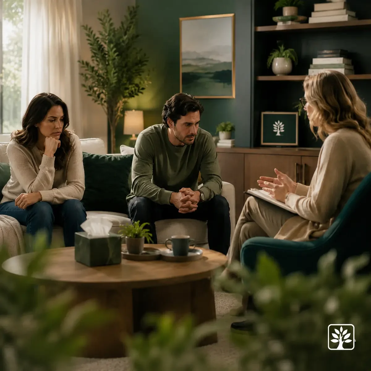 What Happens in Infidelity Counseling? A Step-by-Step Guide for Couples After Betrayal