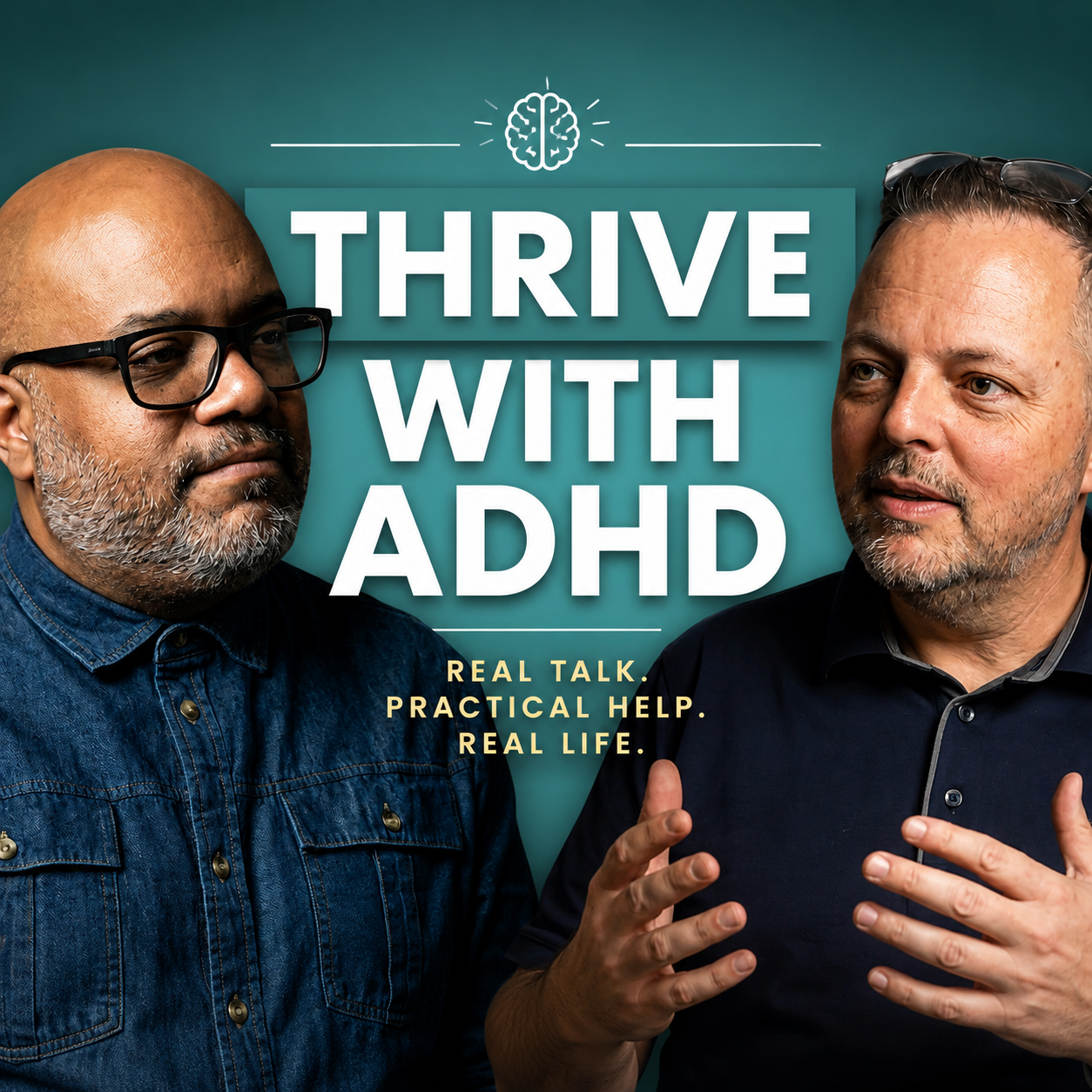 The Signs of Adult ADHD Most people Miss (It's Not What You Think)