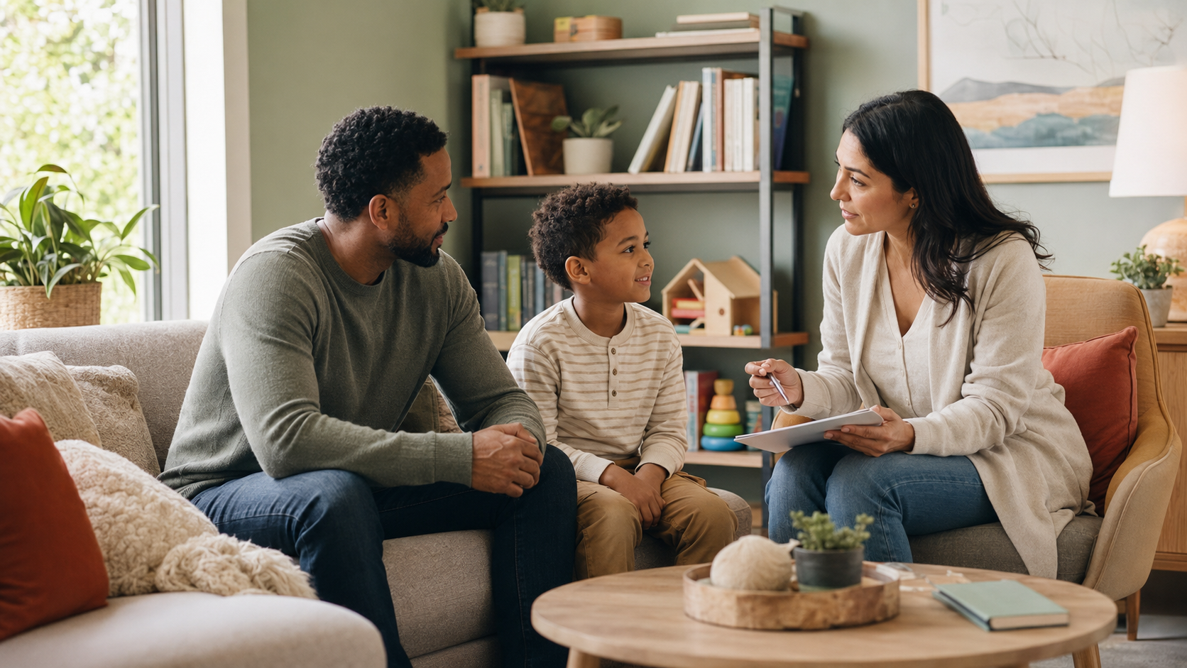 ADHD Testing and Treatment for Children: A Parent’s Roadmap
