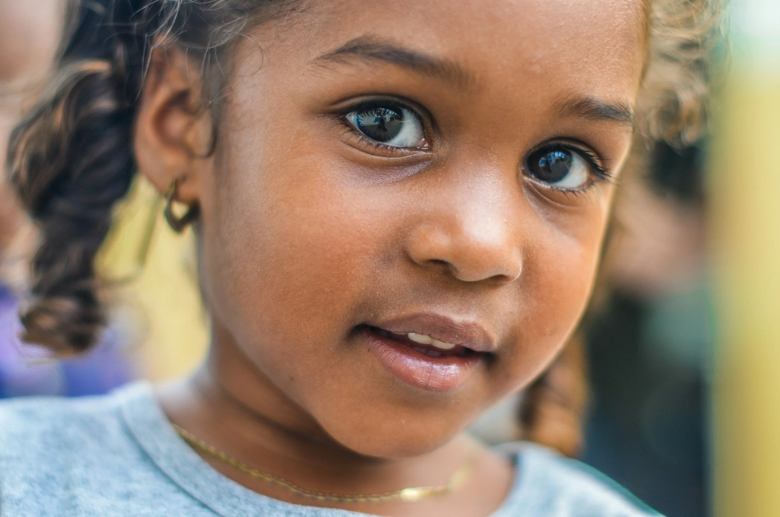 Why Trauma Triggers Can Look Like Misbehavior in Children