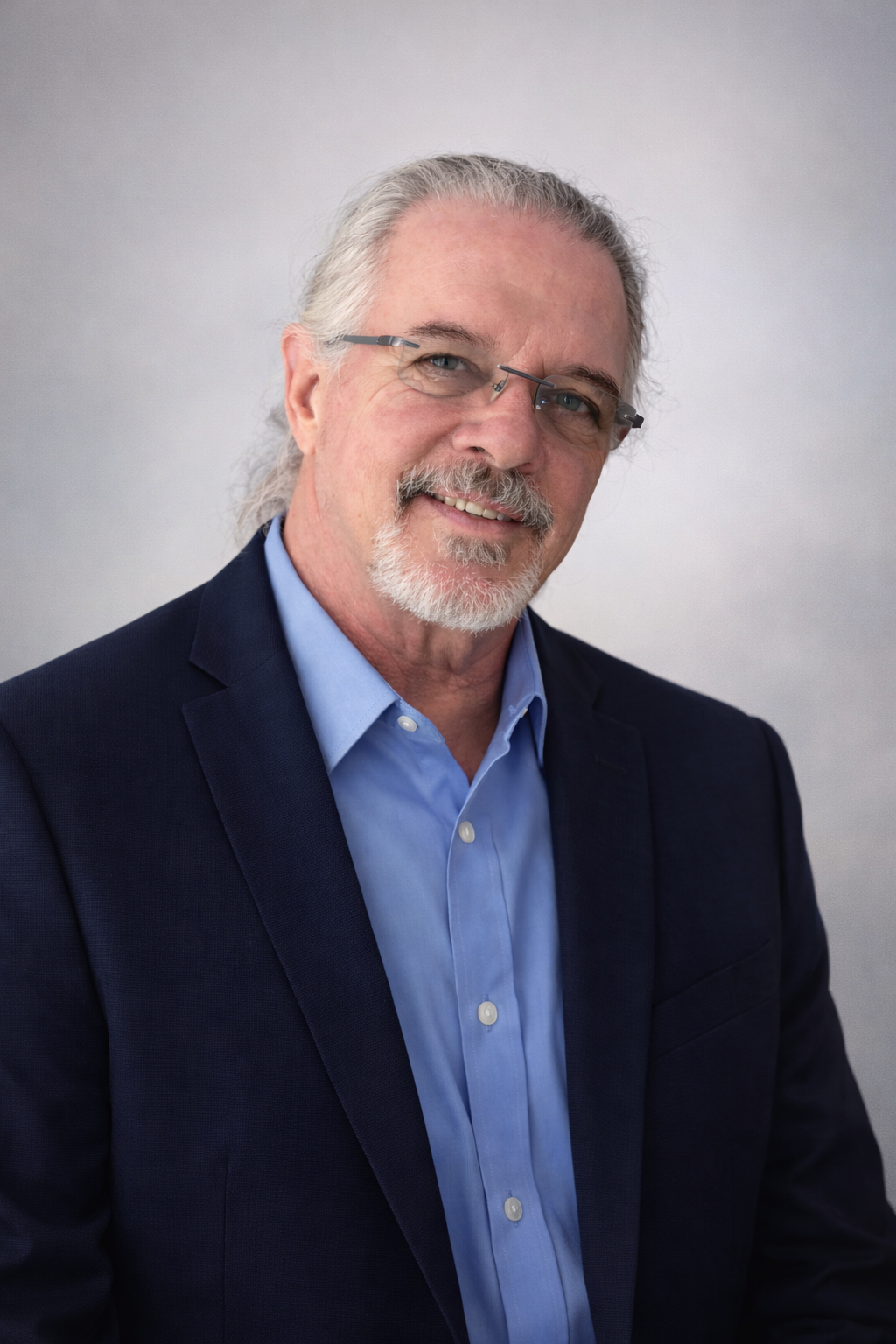 Walter Echols LCSW