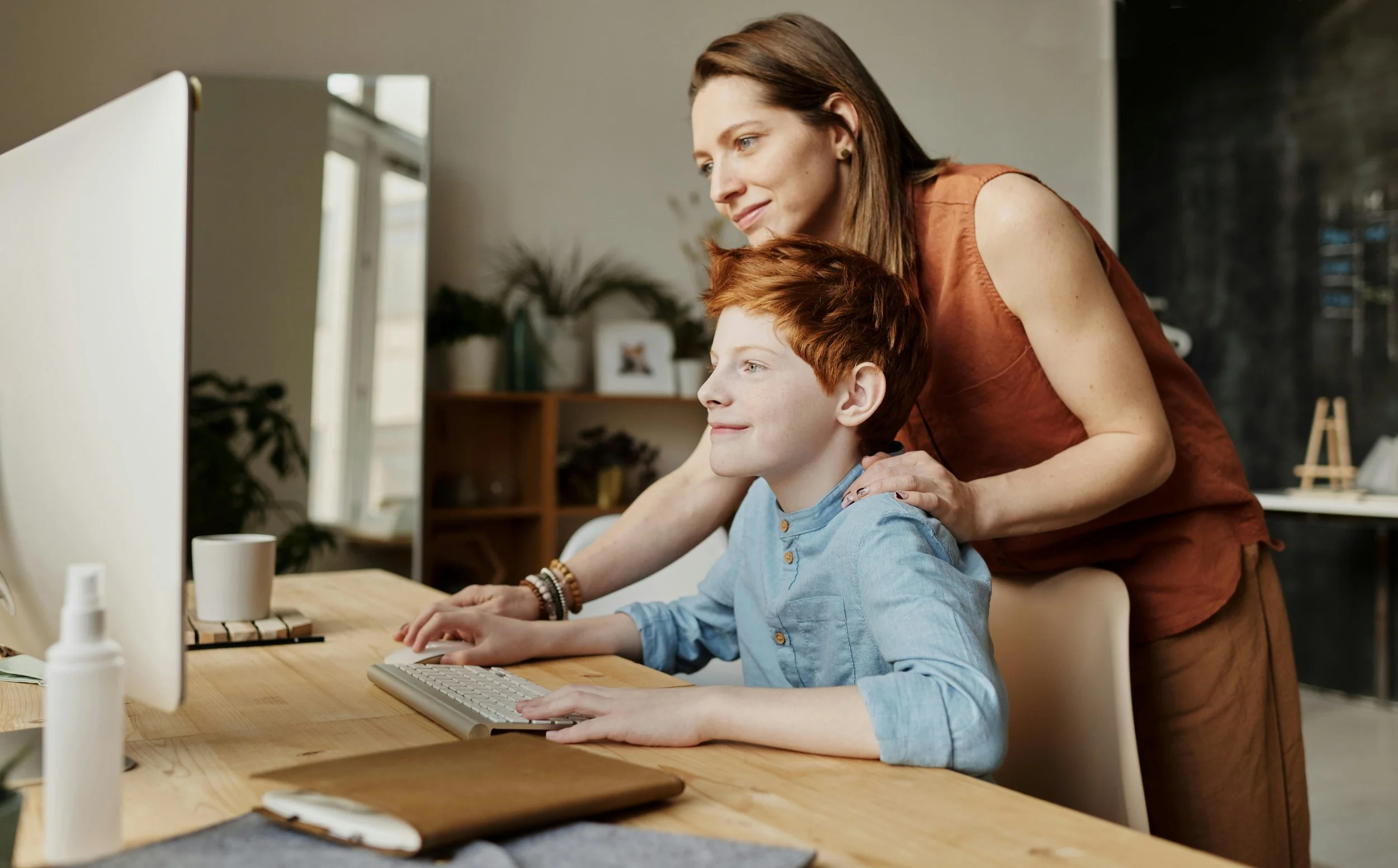 Your Child Online