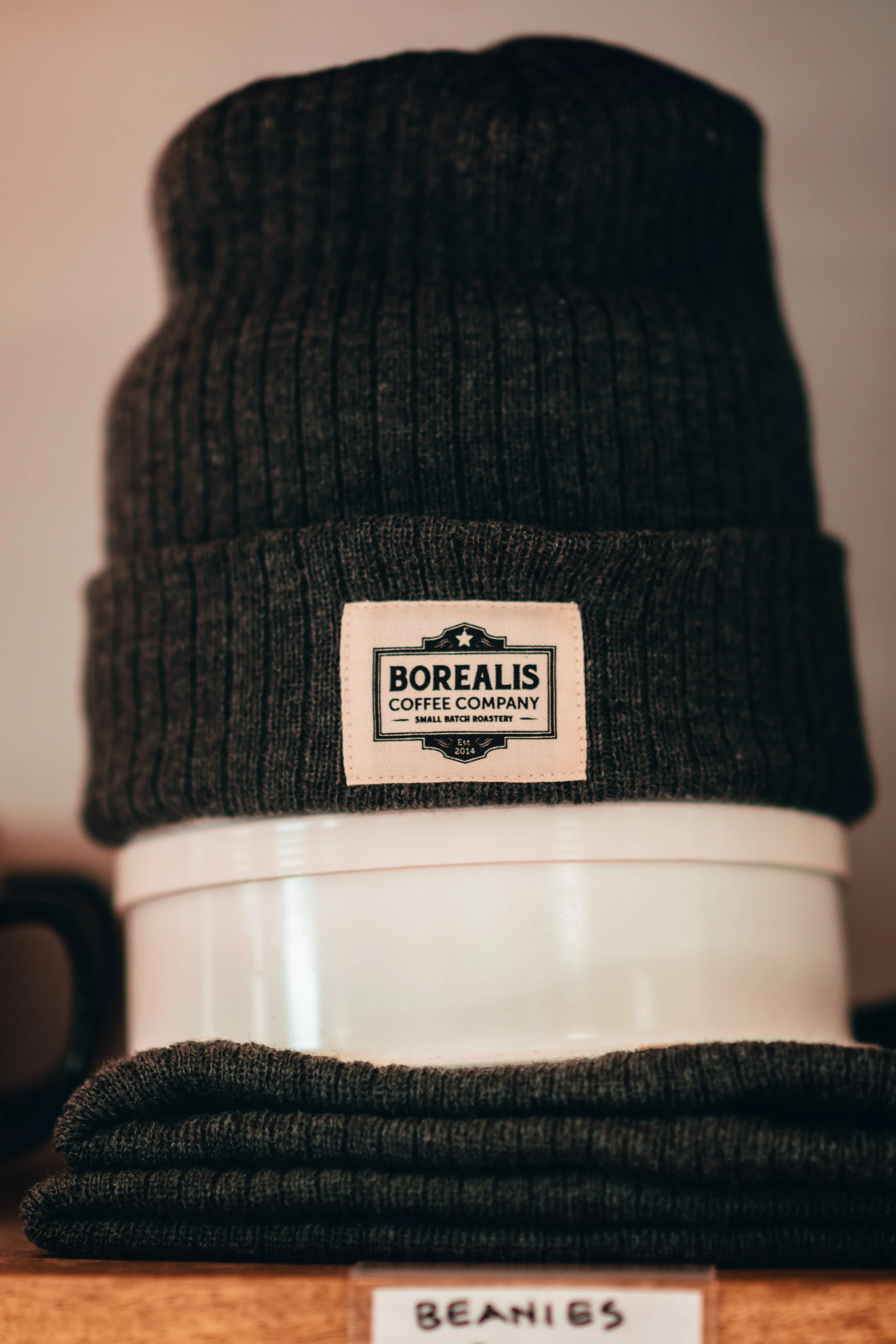 Winter cap (Copy)