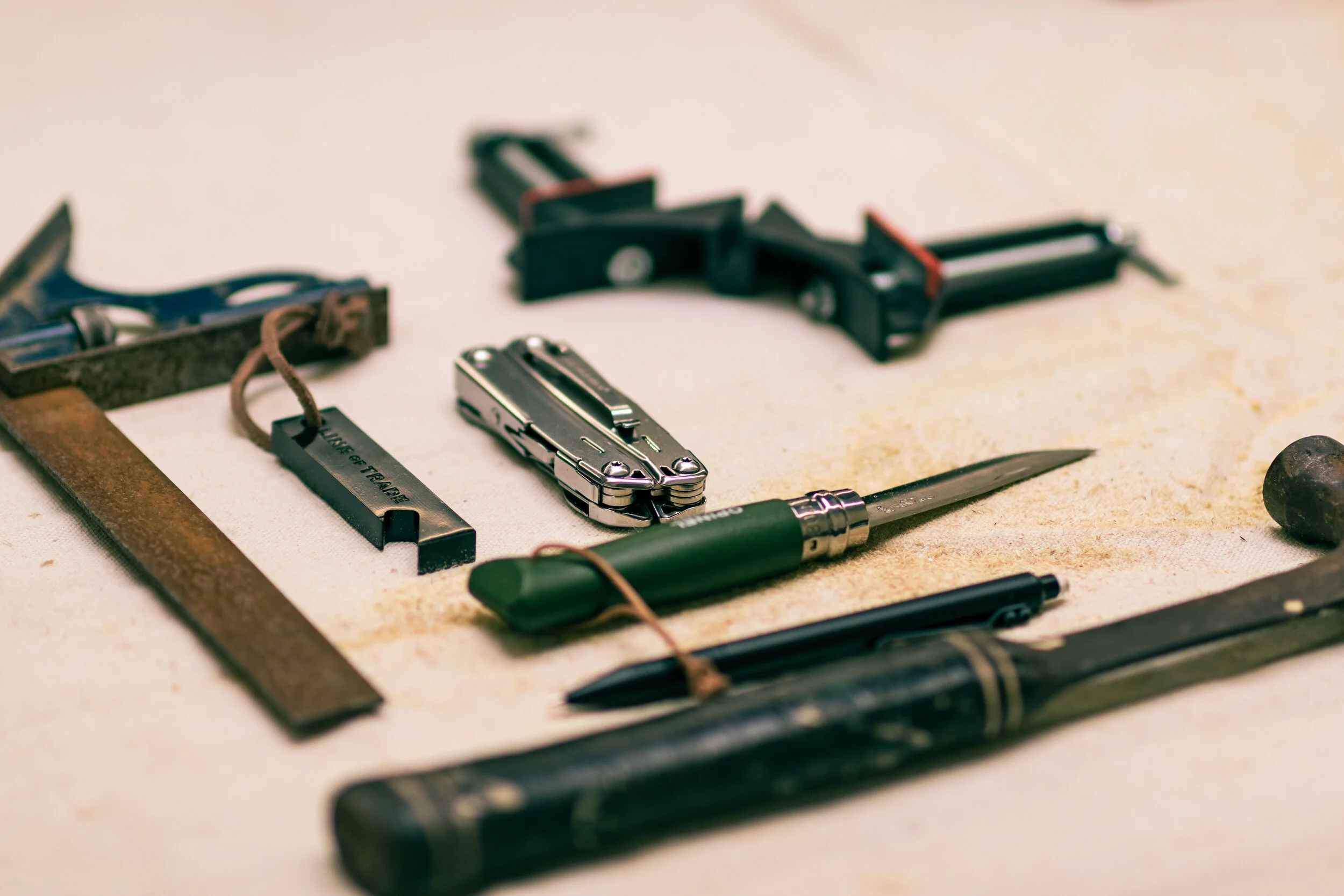 Squares n Knives  (Copy)