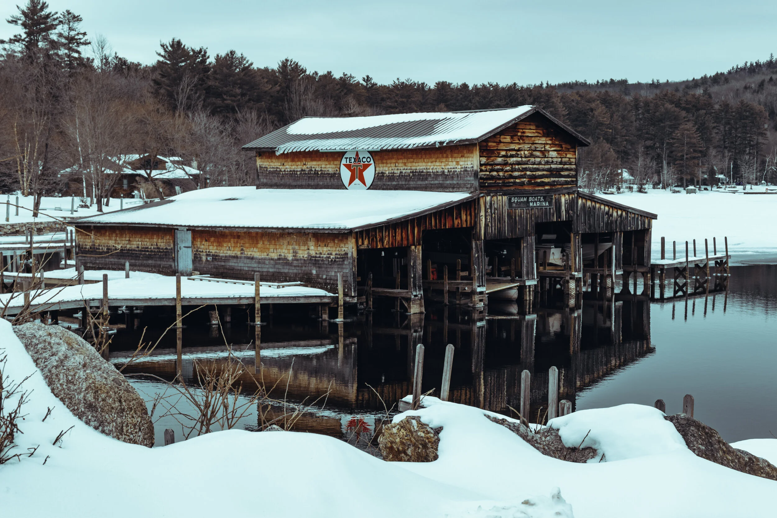 Places