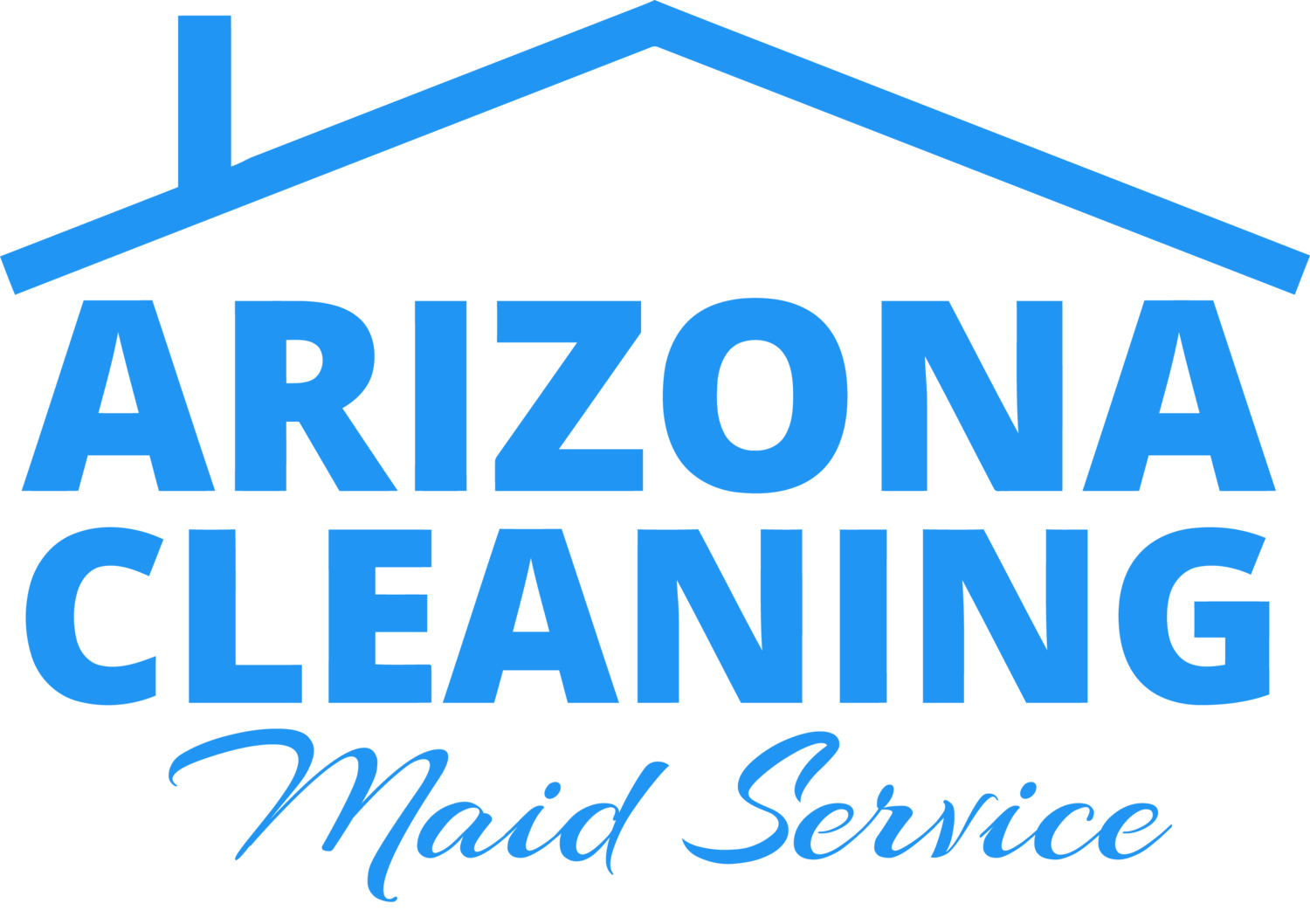 Luxury House Cleaning Services | Arizona Cleaning