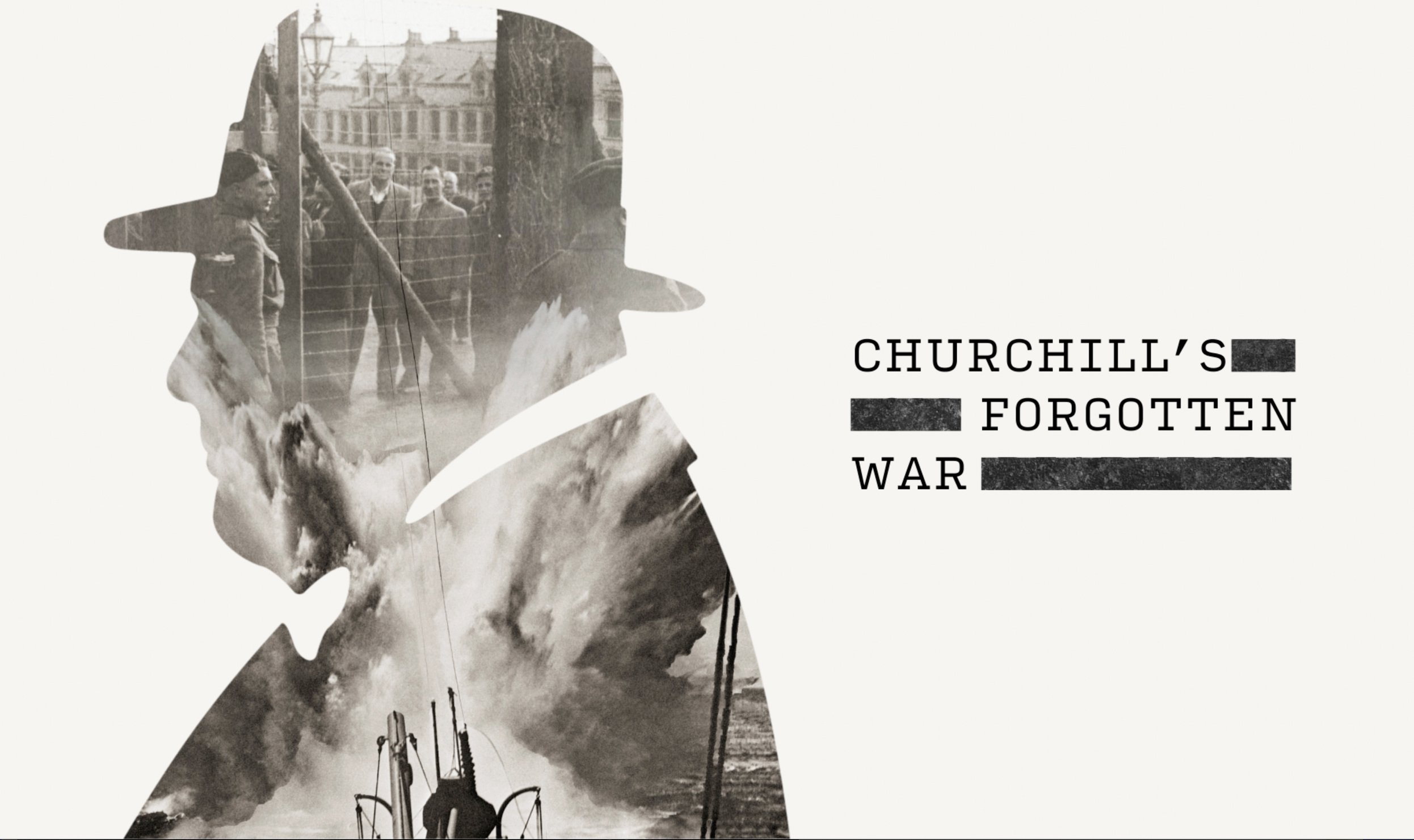 Churchill's Forgotten War (1 x 60')