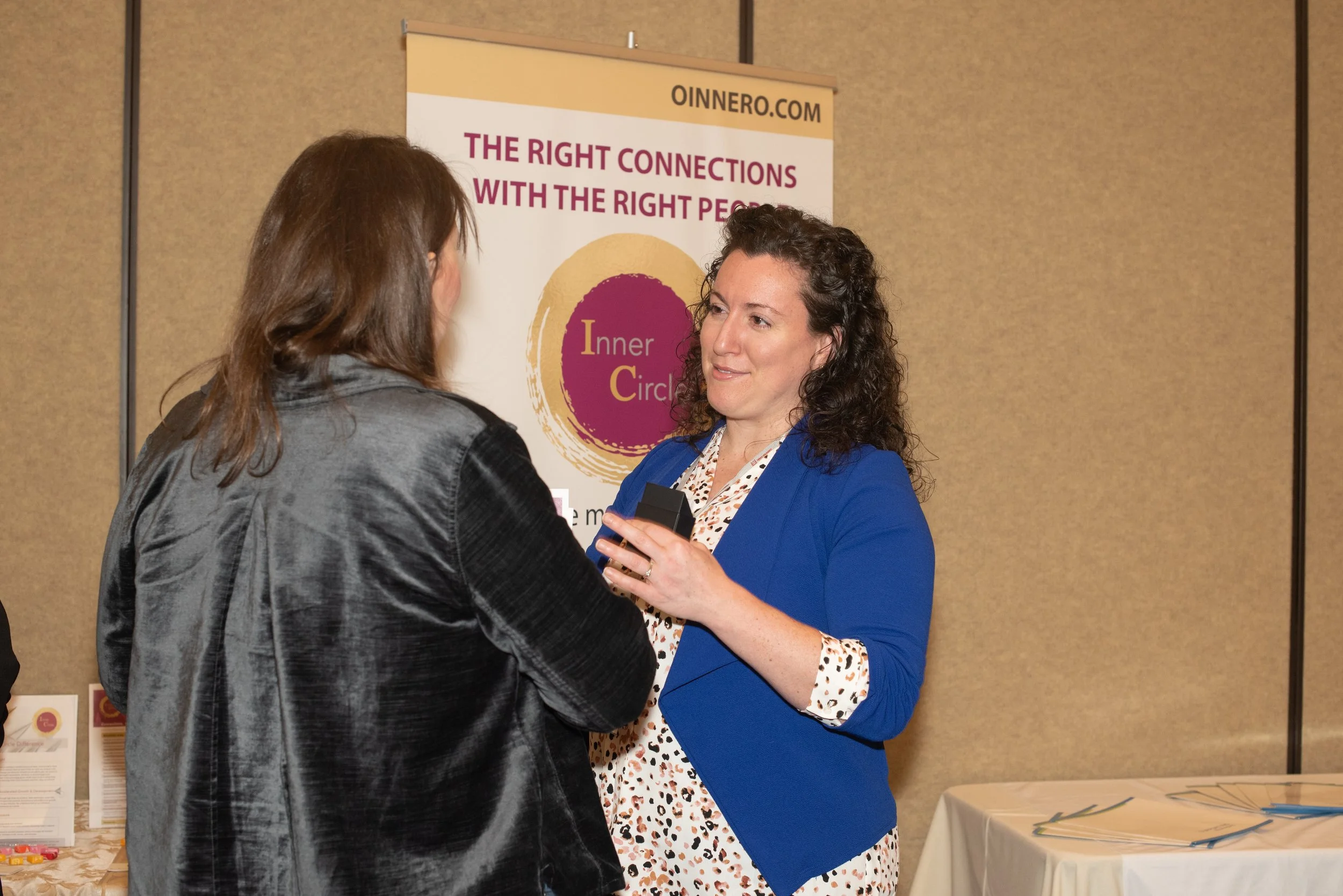 5 Key Connections to Build Your Network