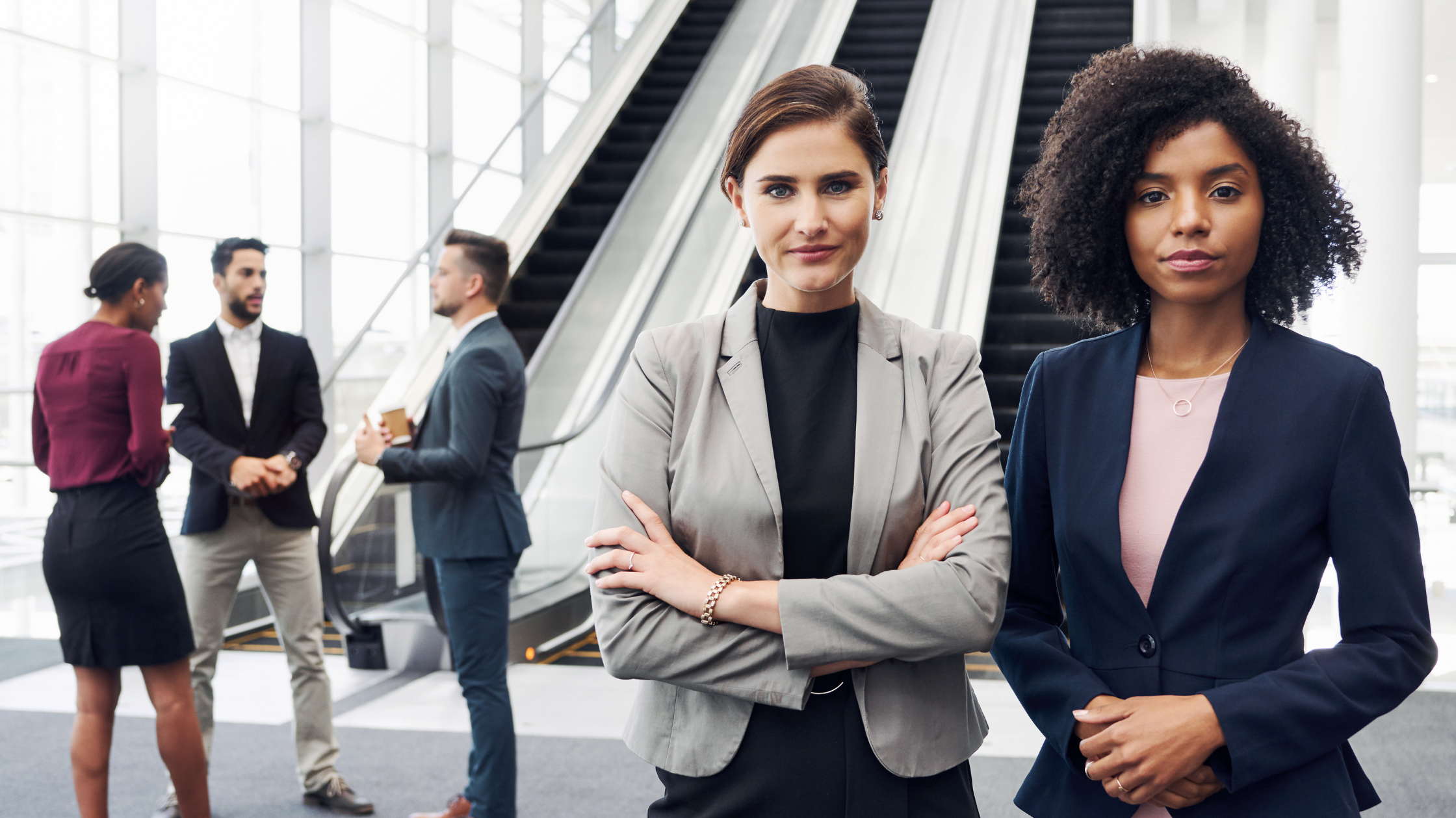 How Do You Stand Out in Today’s Noise?