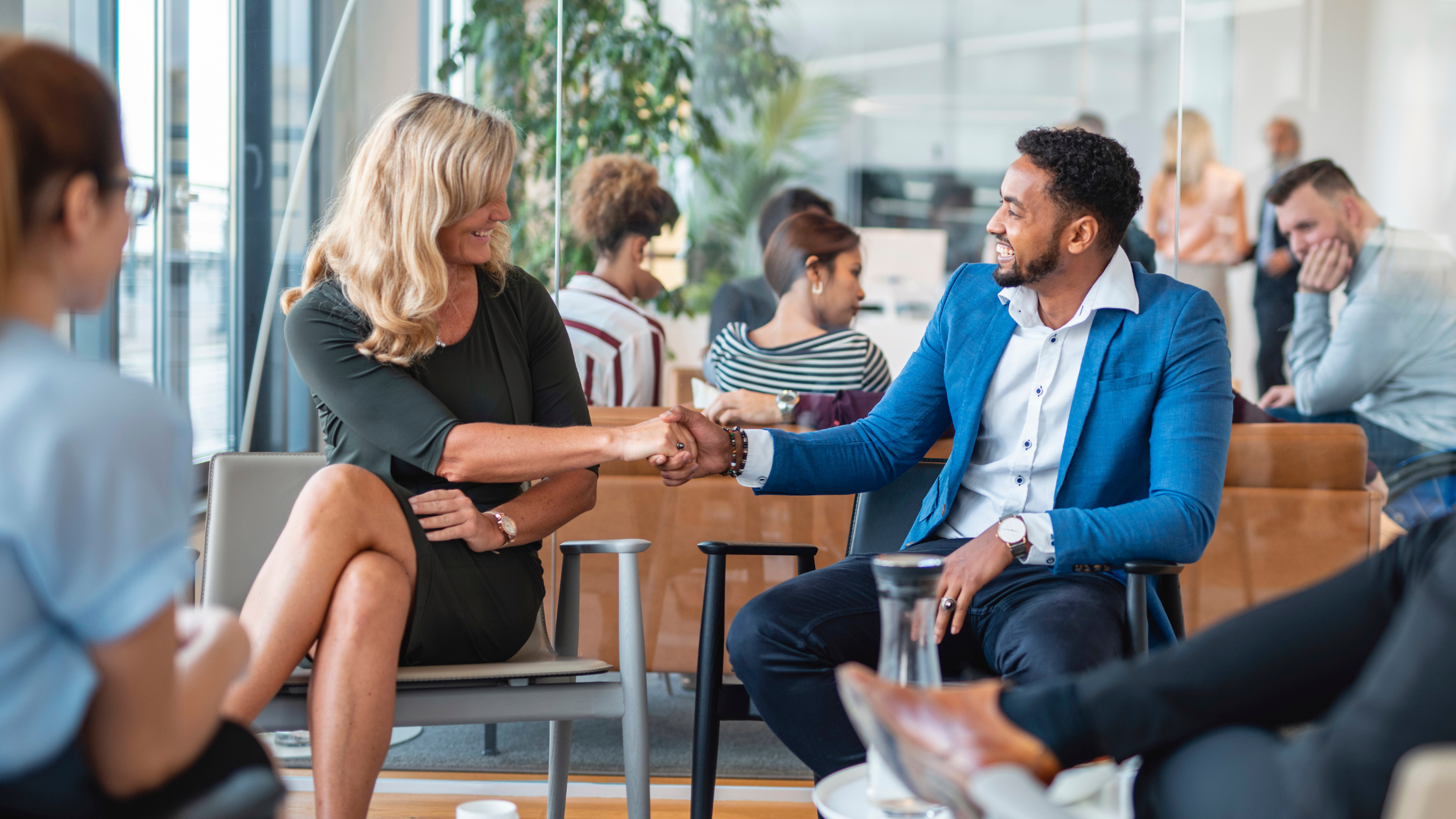 Why Is Networking So Important In Business Anyway?