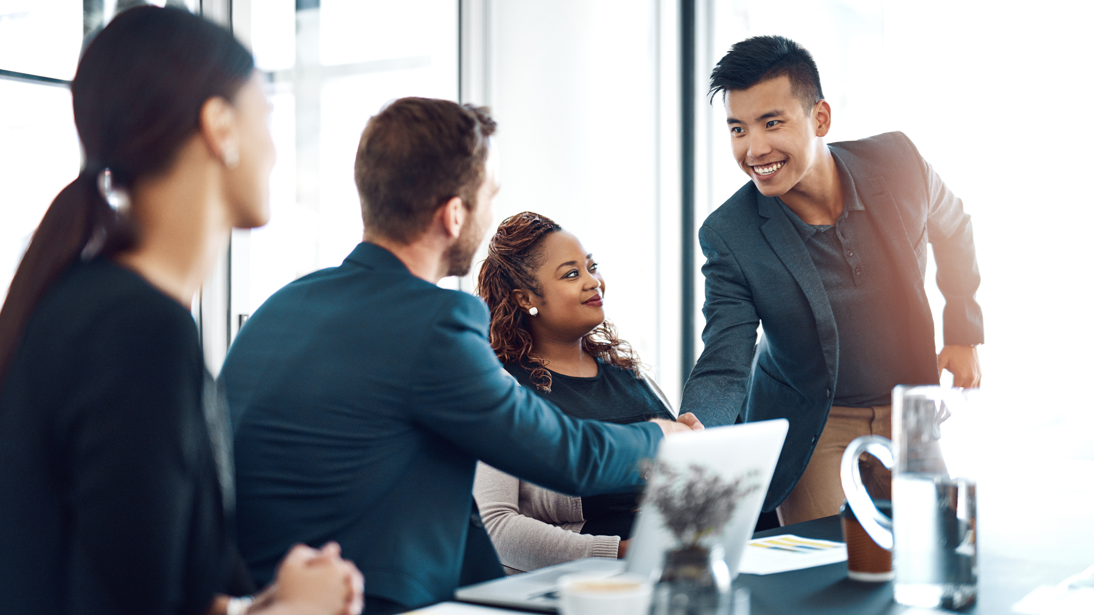 3 Secrets to Building a Network That Brings You Sales Opportunities