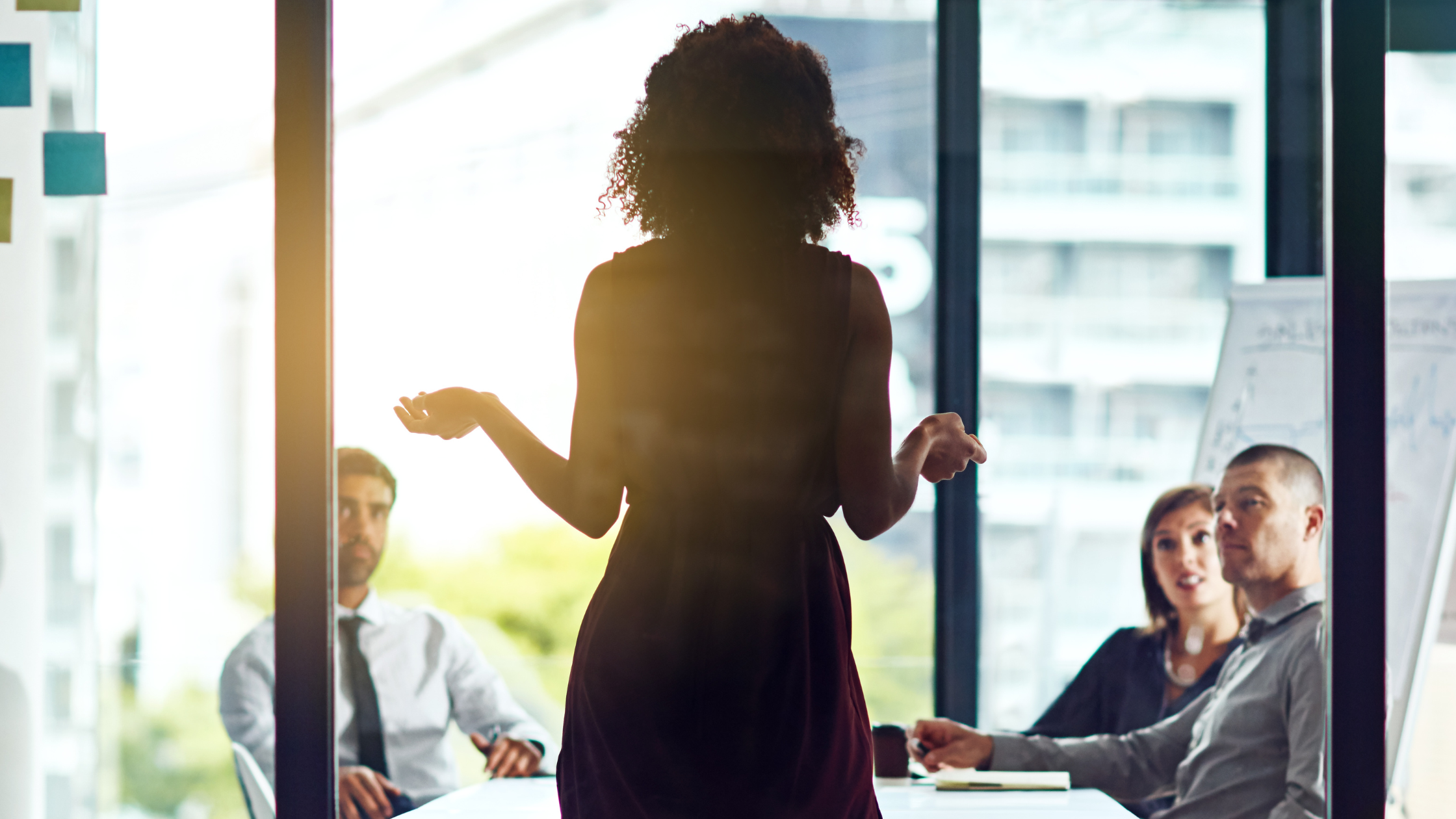 The Core of a Leader